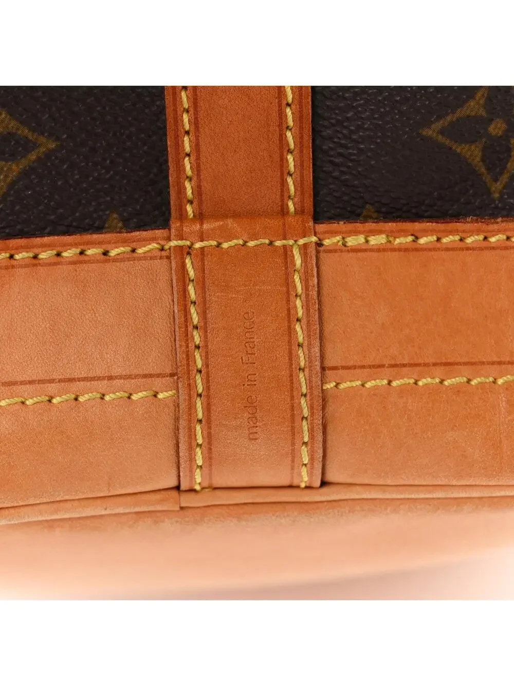 Louis Vuitton Noe #339597L10B